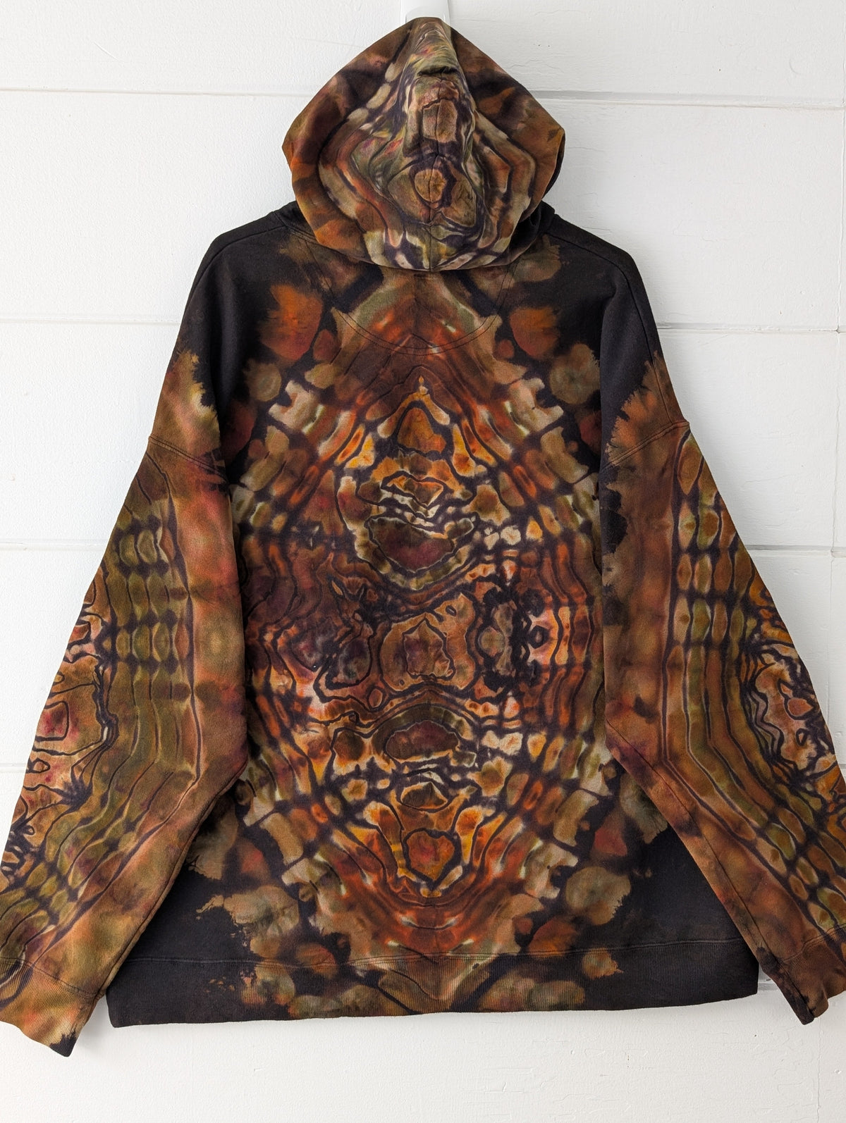 MYSTERY OG HOODIE