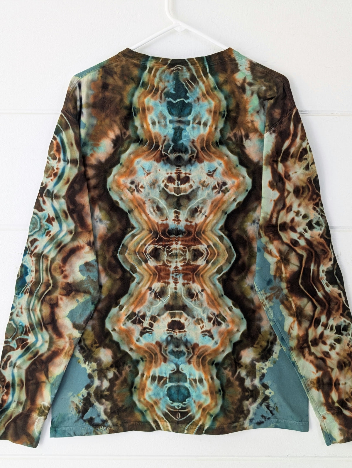 Sacred Long Sleeve • Medium