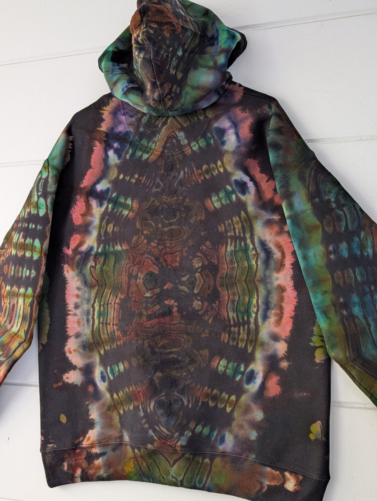 OG Hoodie • Medium