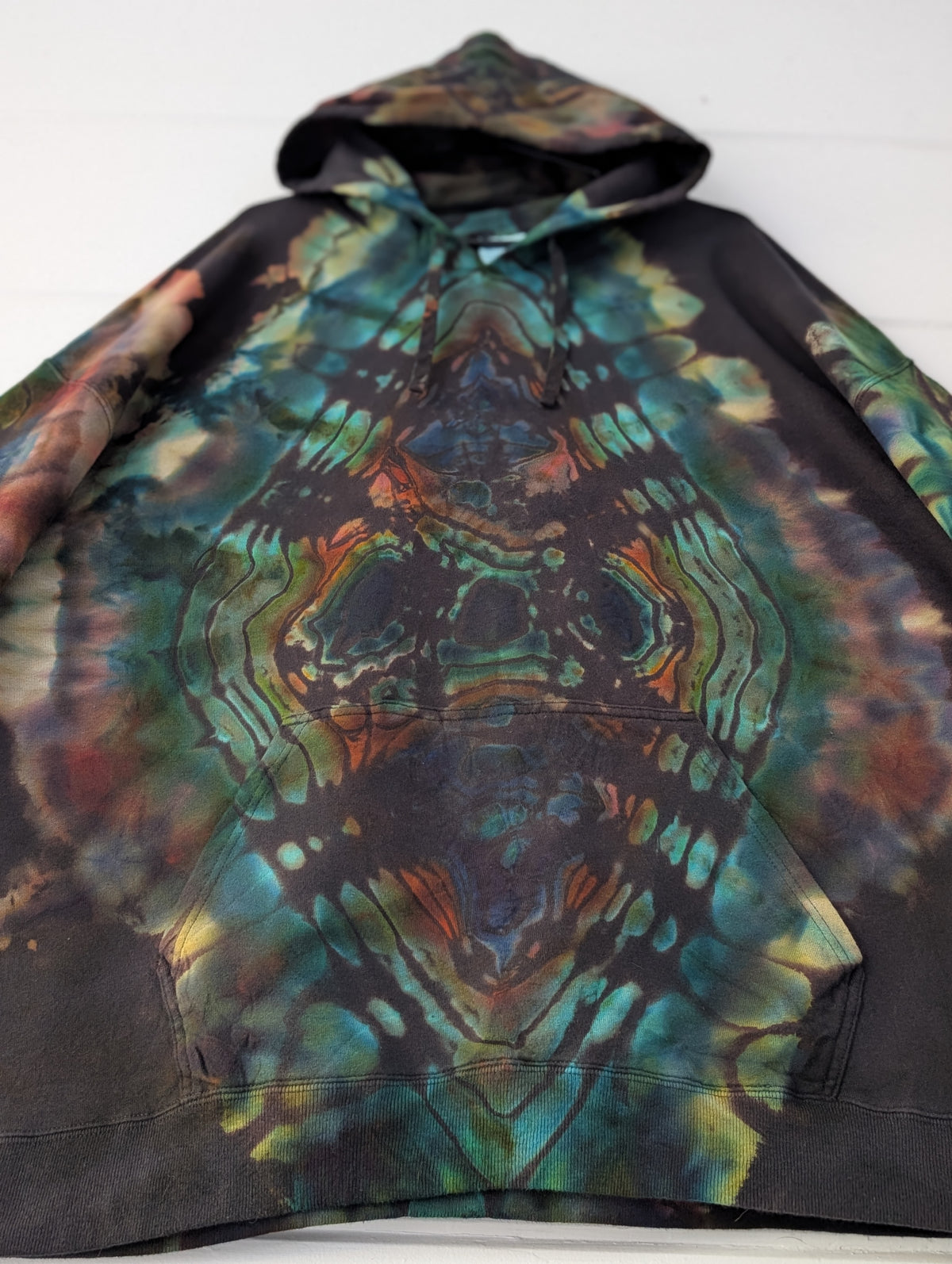 OG Hoodie • 2XL