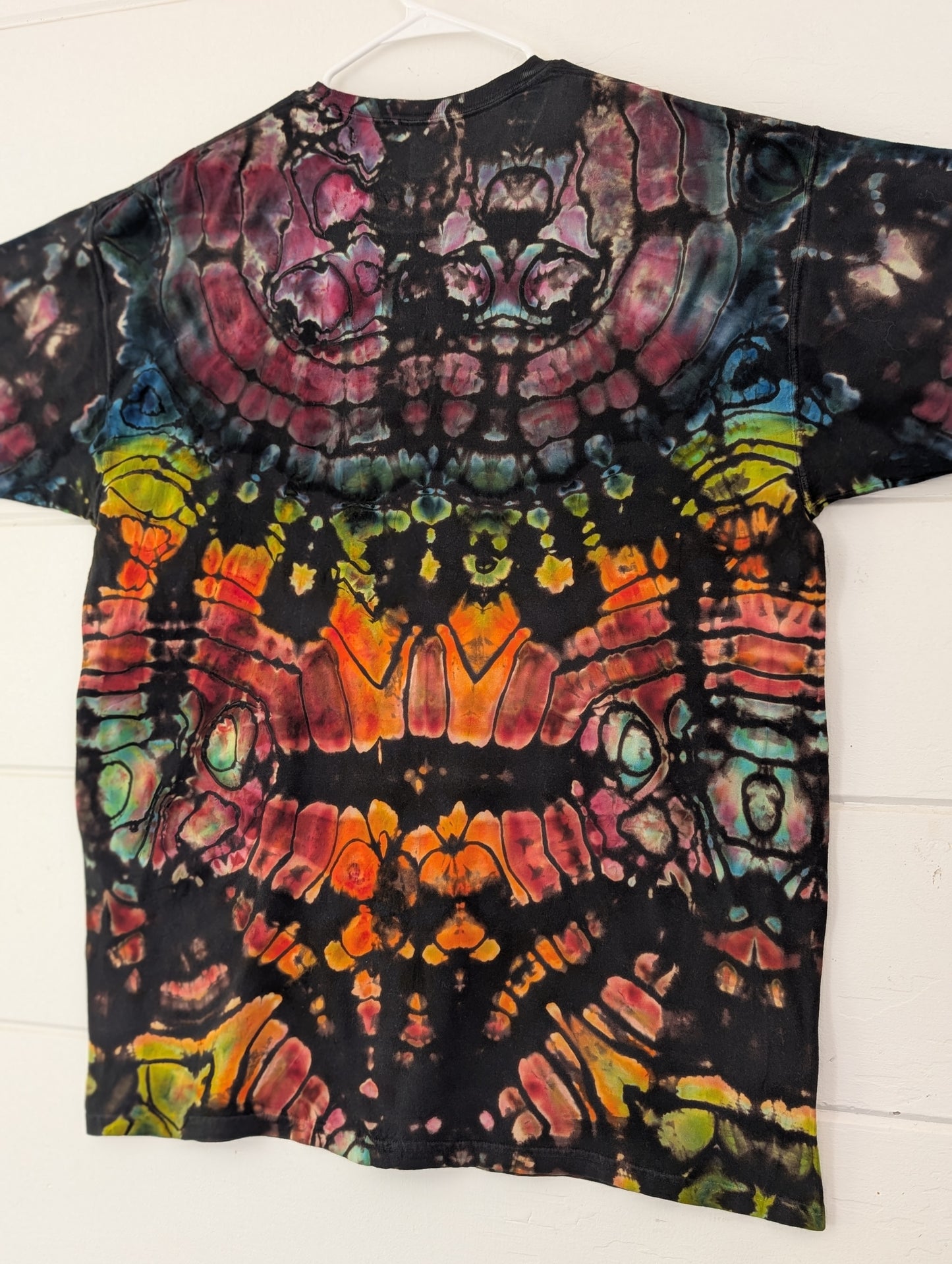 2XL SACRED REVERSE
