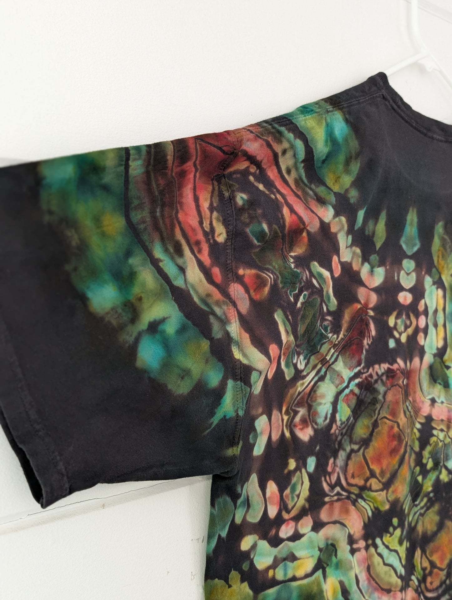Sacred Reverse • 2XL