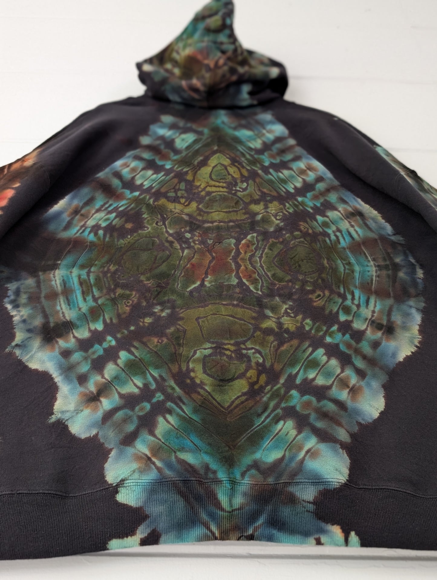 OG Hoodie • 2XL