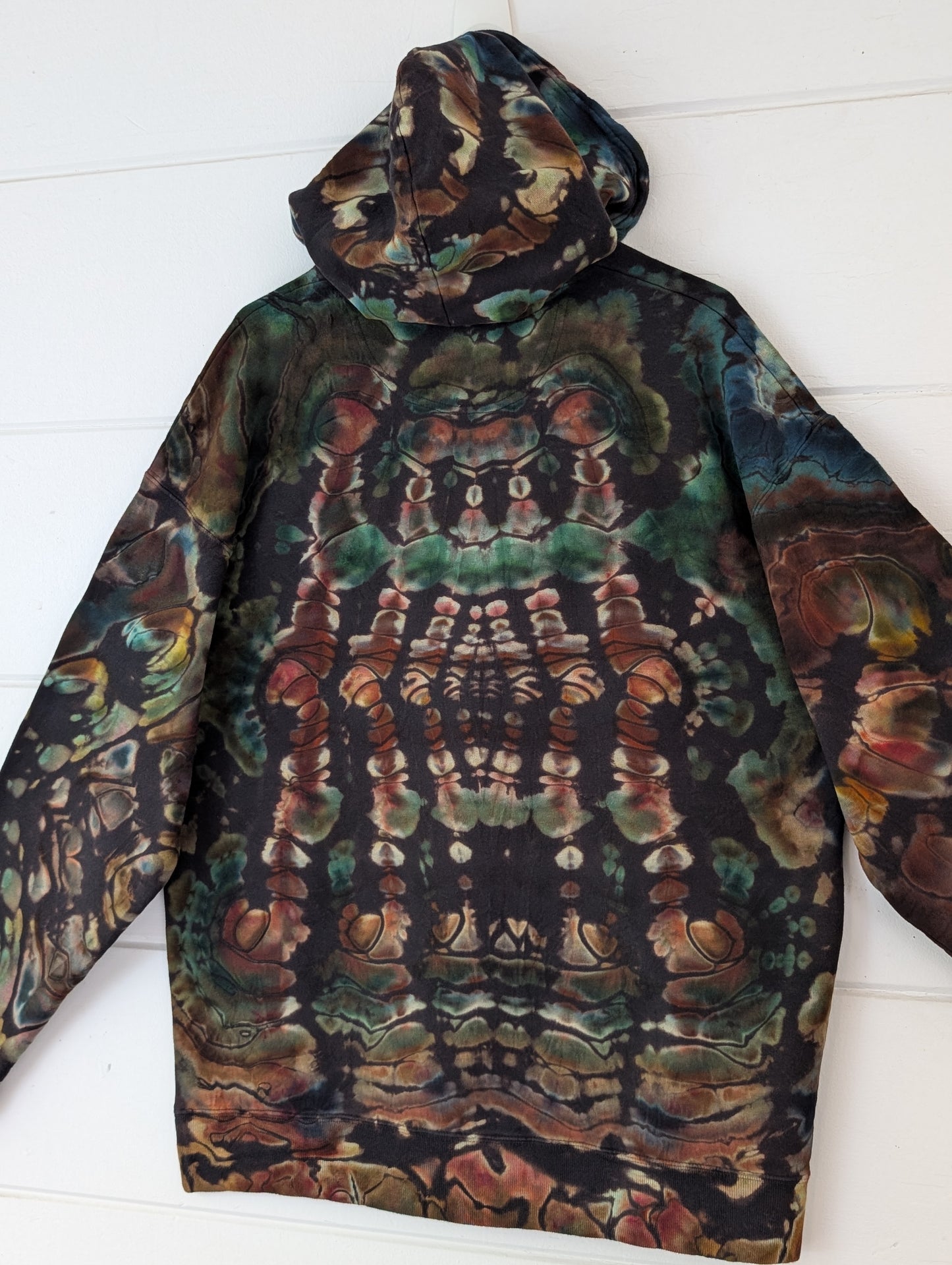 Psychedelia Hoodie • Large