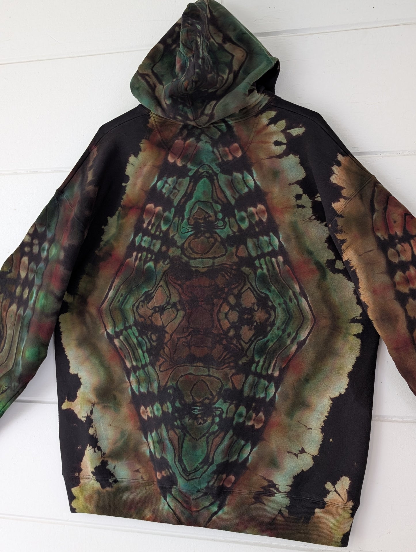 OG Hoodie • Large
