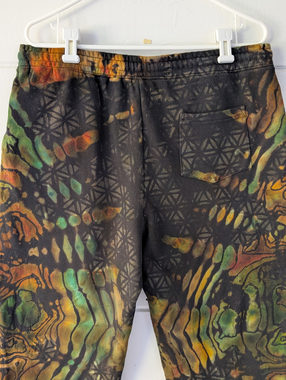 Sacred Sweatpants • Large