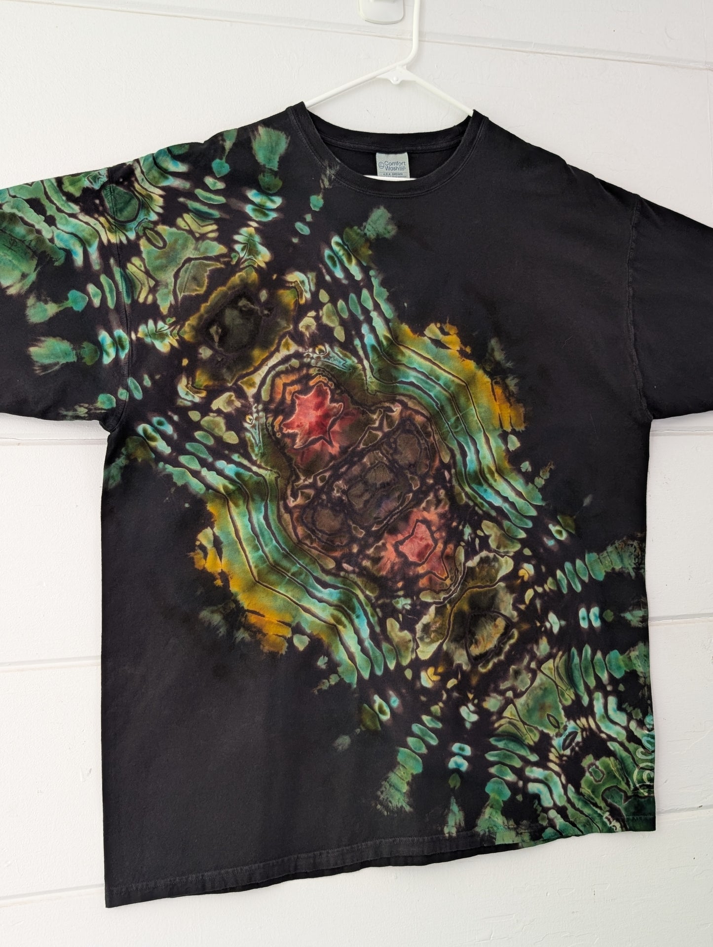 Sacred Reverse • 2XL