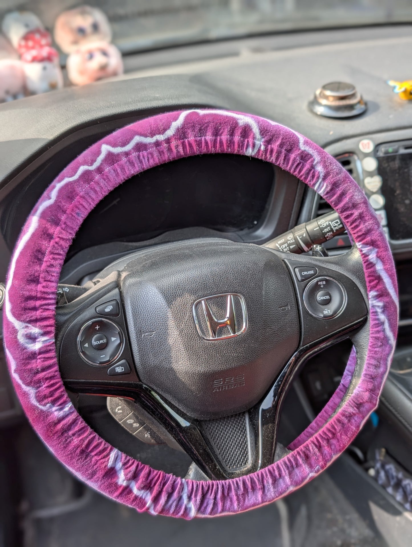 Steering Wheel Covers