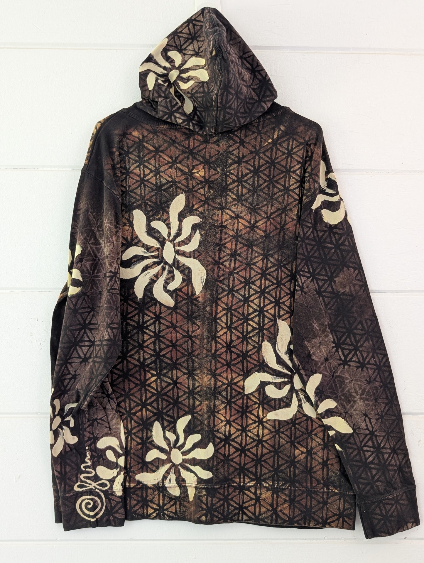 Lightweight Zip Up • 2XL