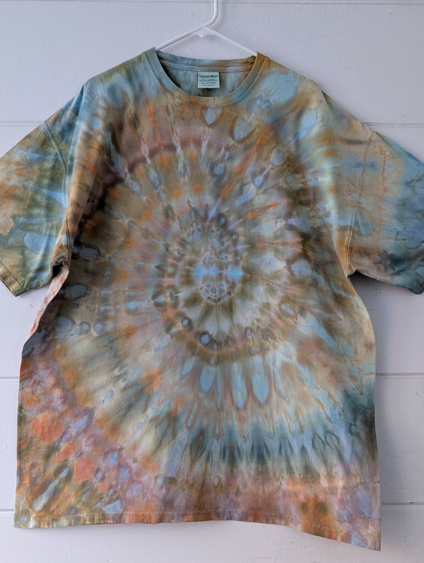 2XL SPIRAL