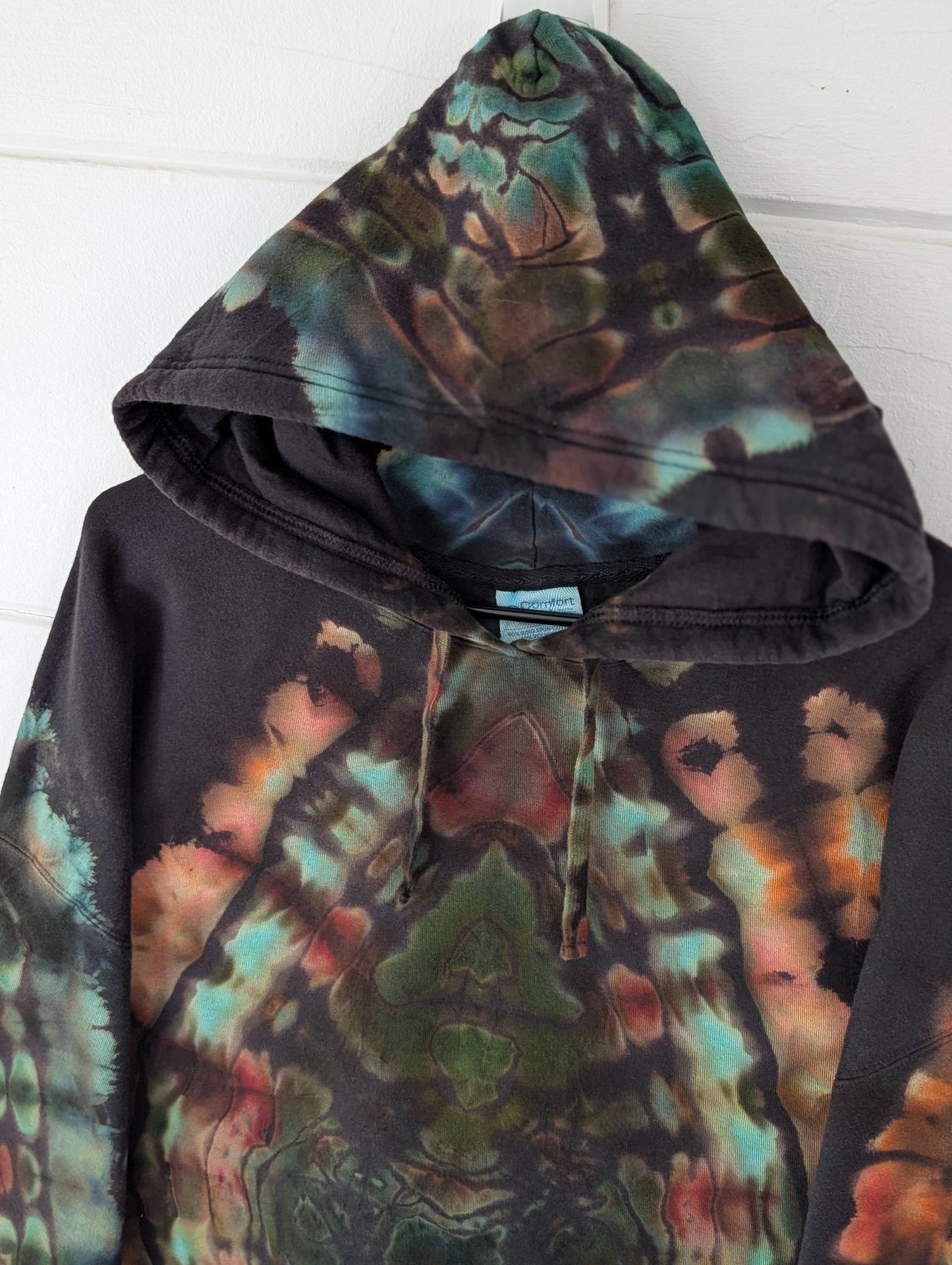 OG Hoodie • 2XL