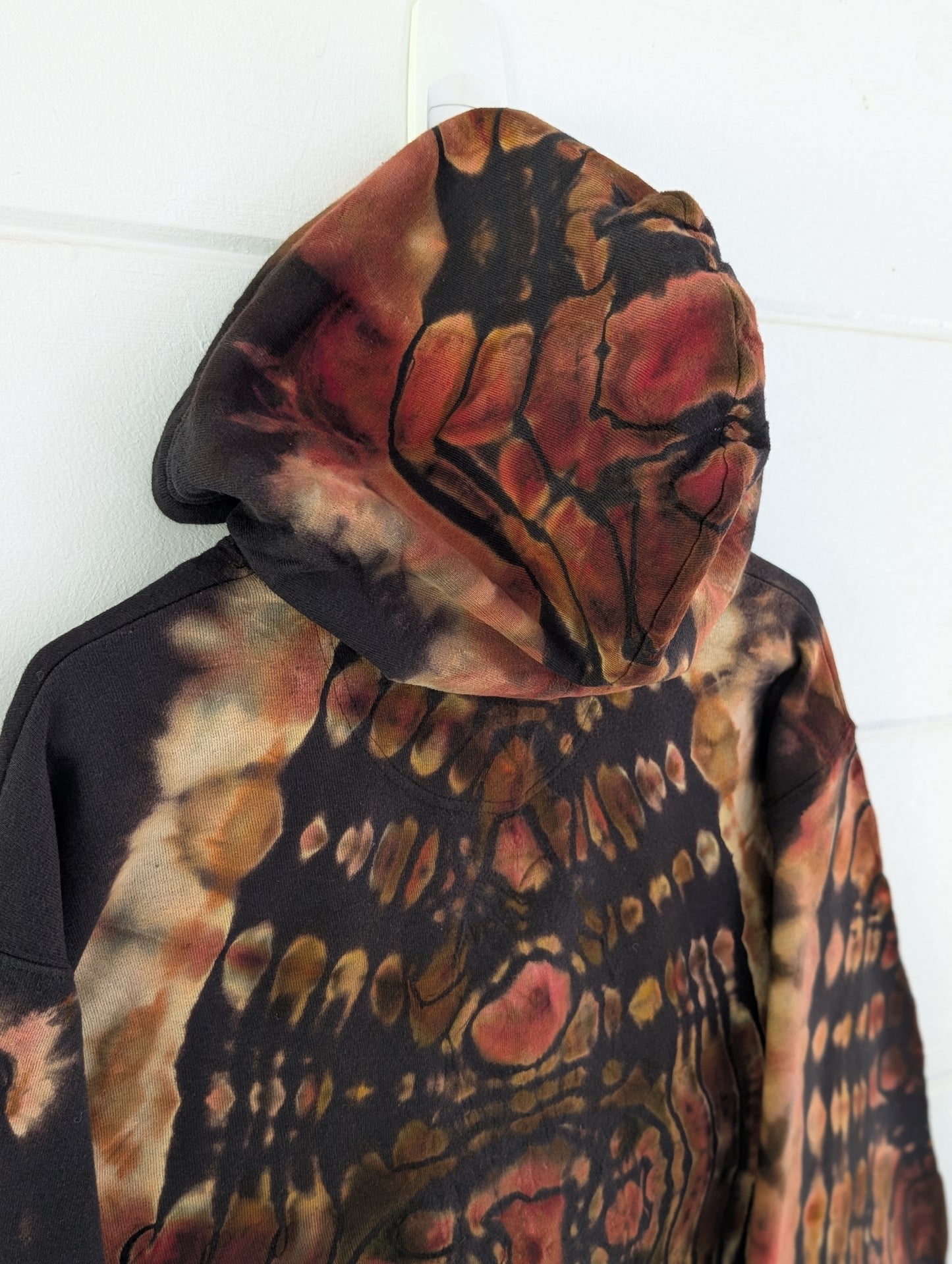 SMALL OG HOODIE