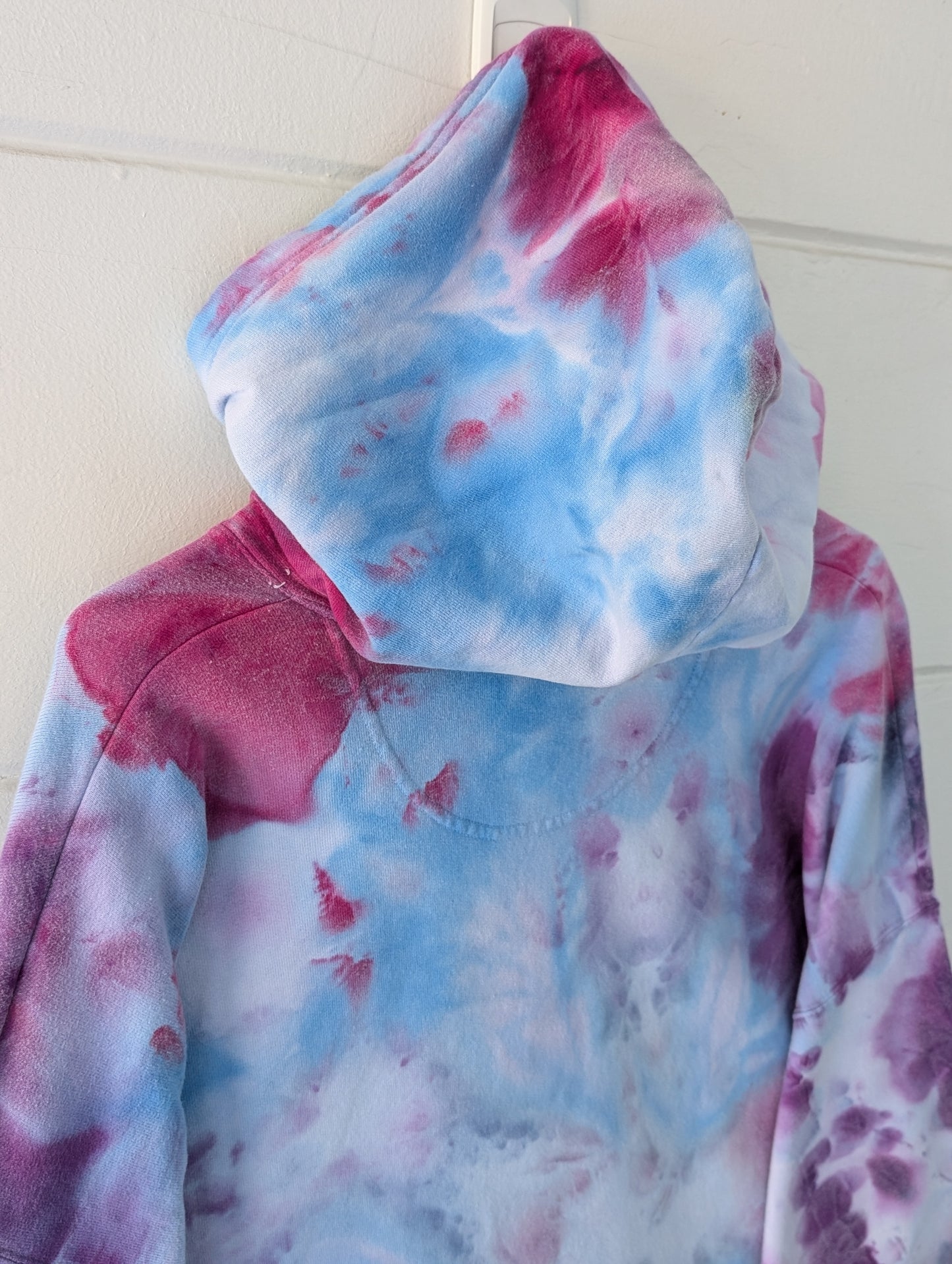 2XL FLOW HOODIE