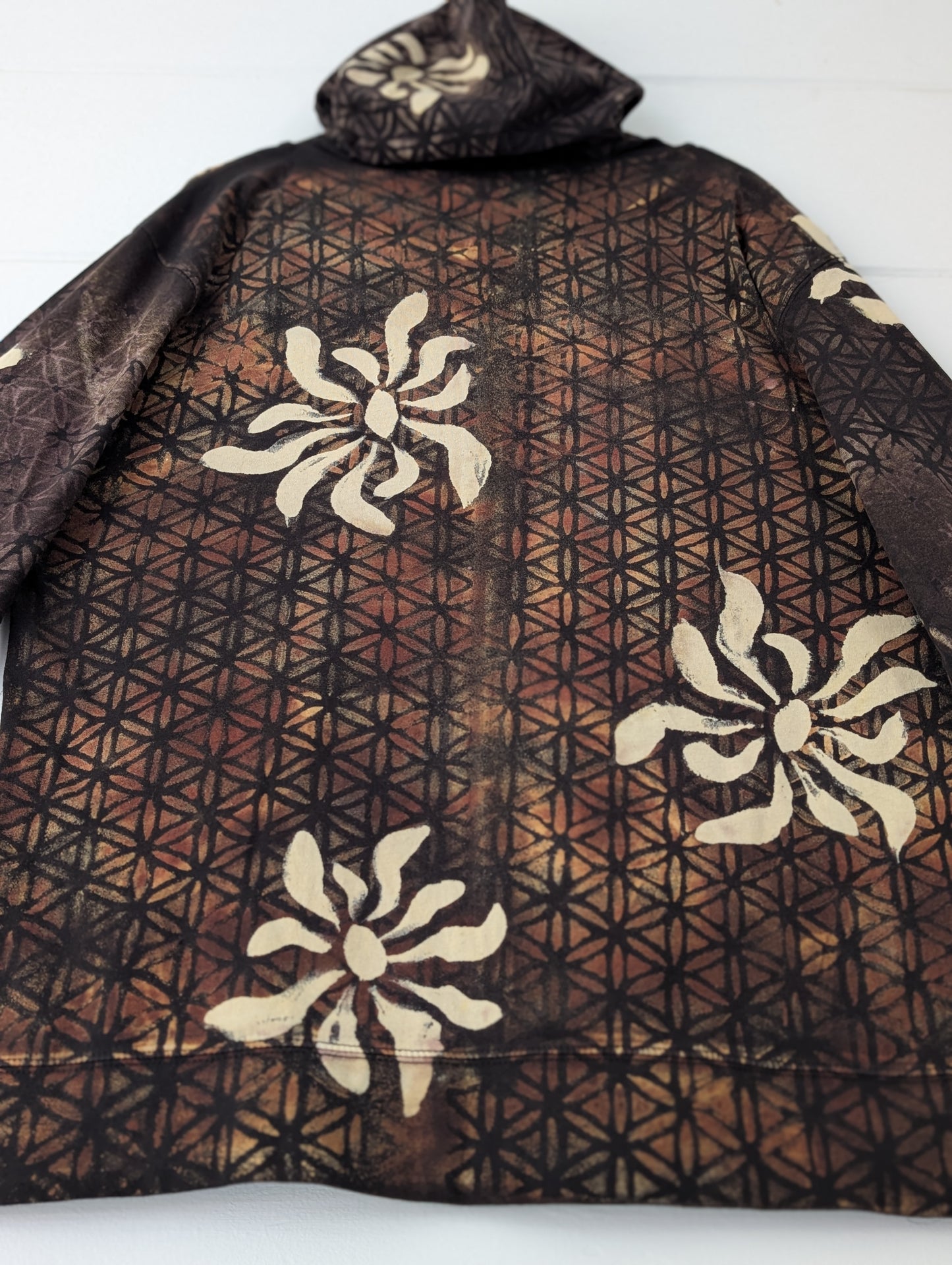 2XL LIGHTWEIGHT ZIP UP