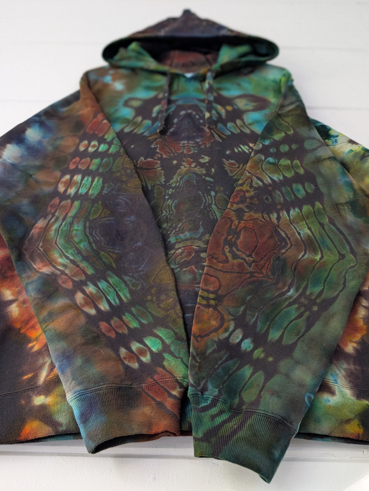 OG Hoodie • XL