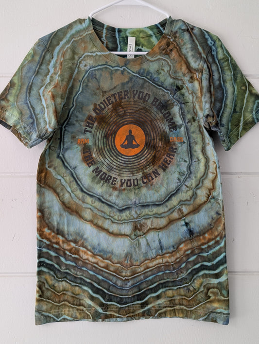 SMALL RAM DASS TEE