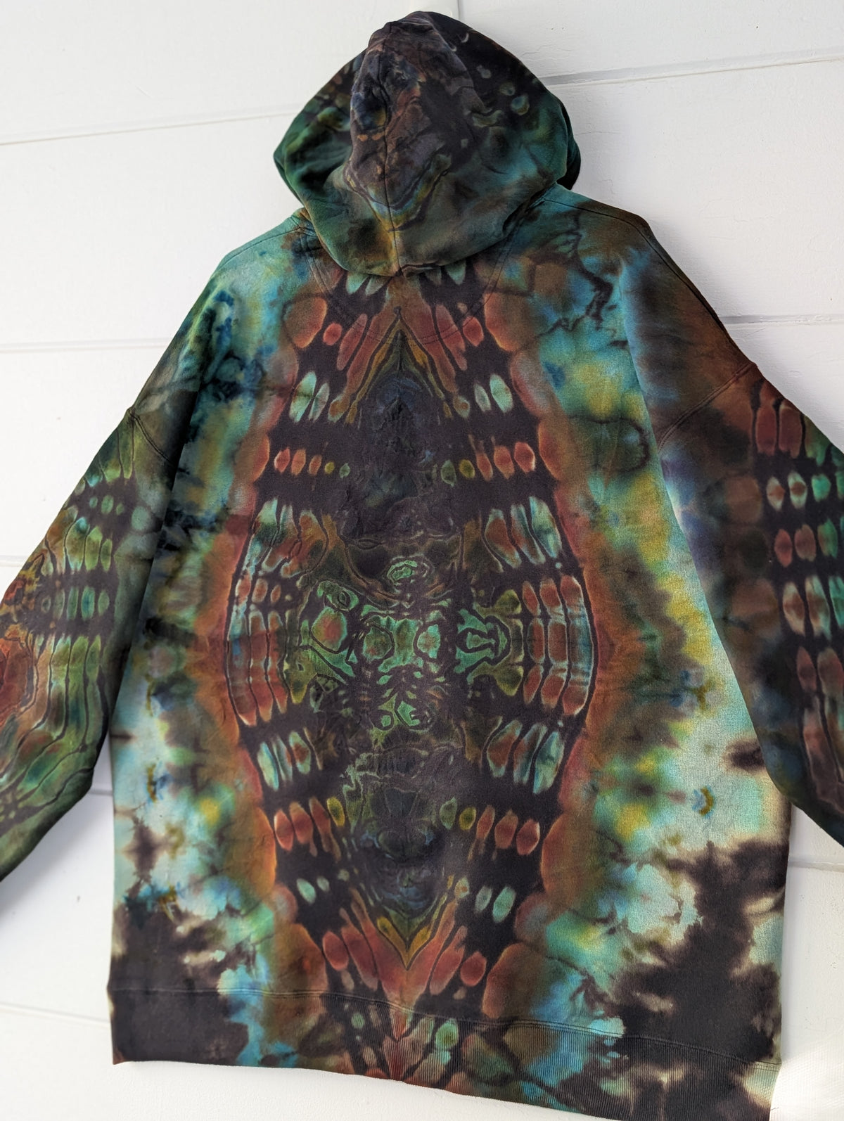 OG Hoodie • XL