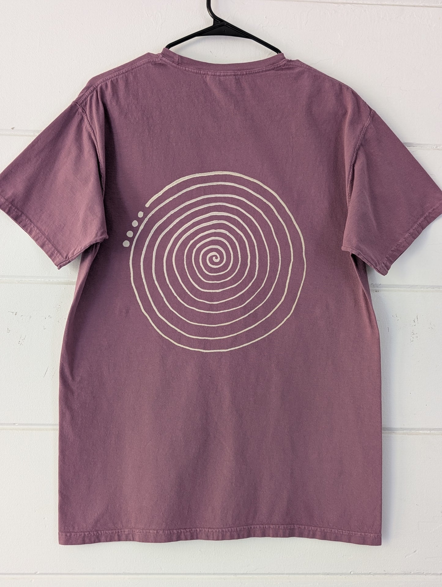 MEDIUM SACRED TEE