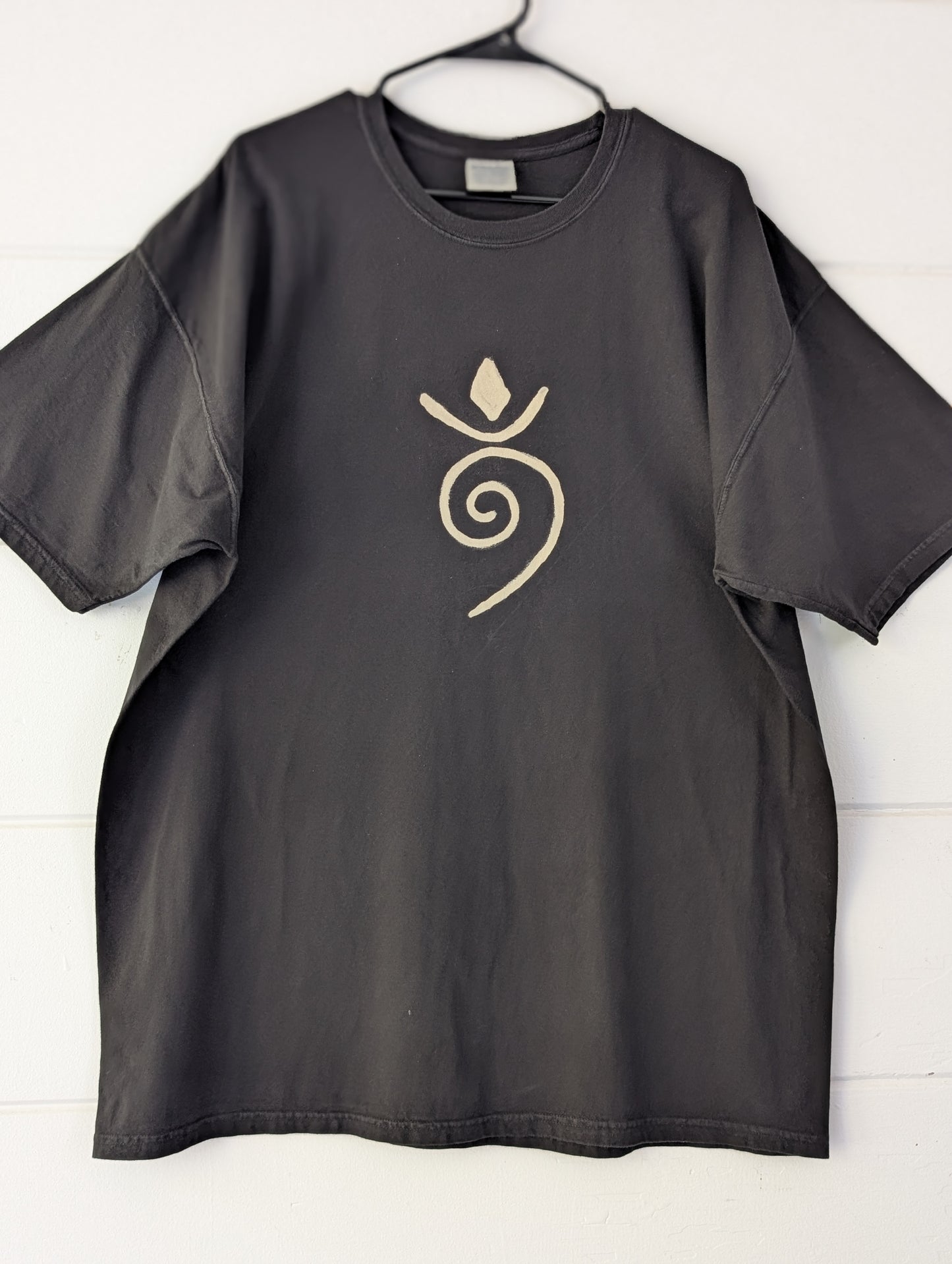 2XL SACRED TEE