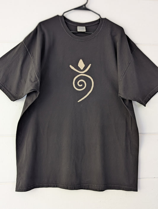 2XL SACRED TEE