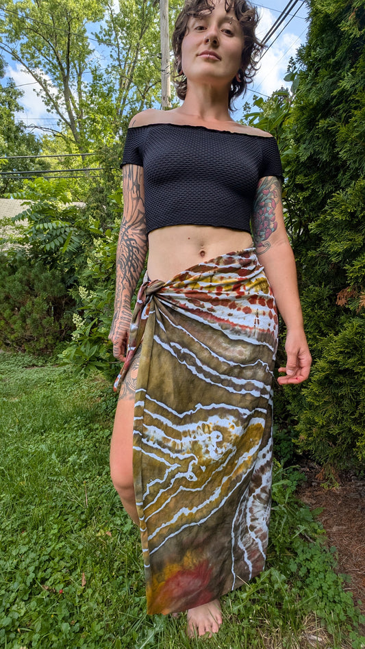 LONG SARONG