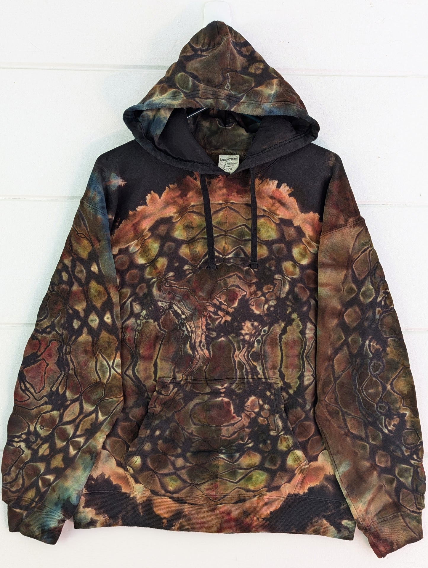 MEDIUM SACRED PORTAL HOODIE