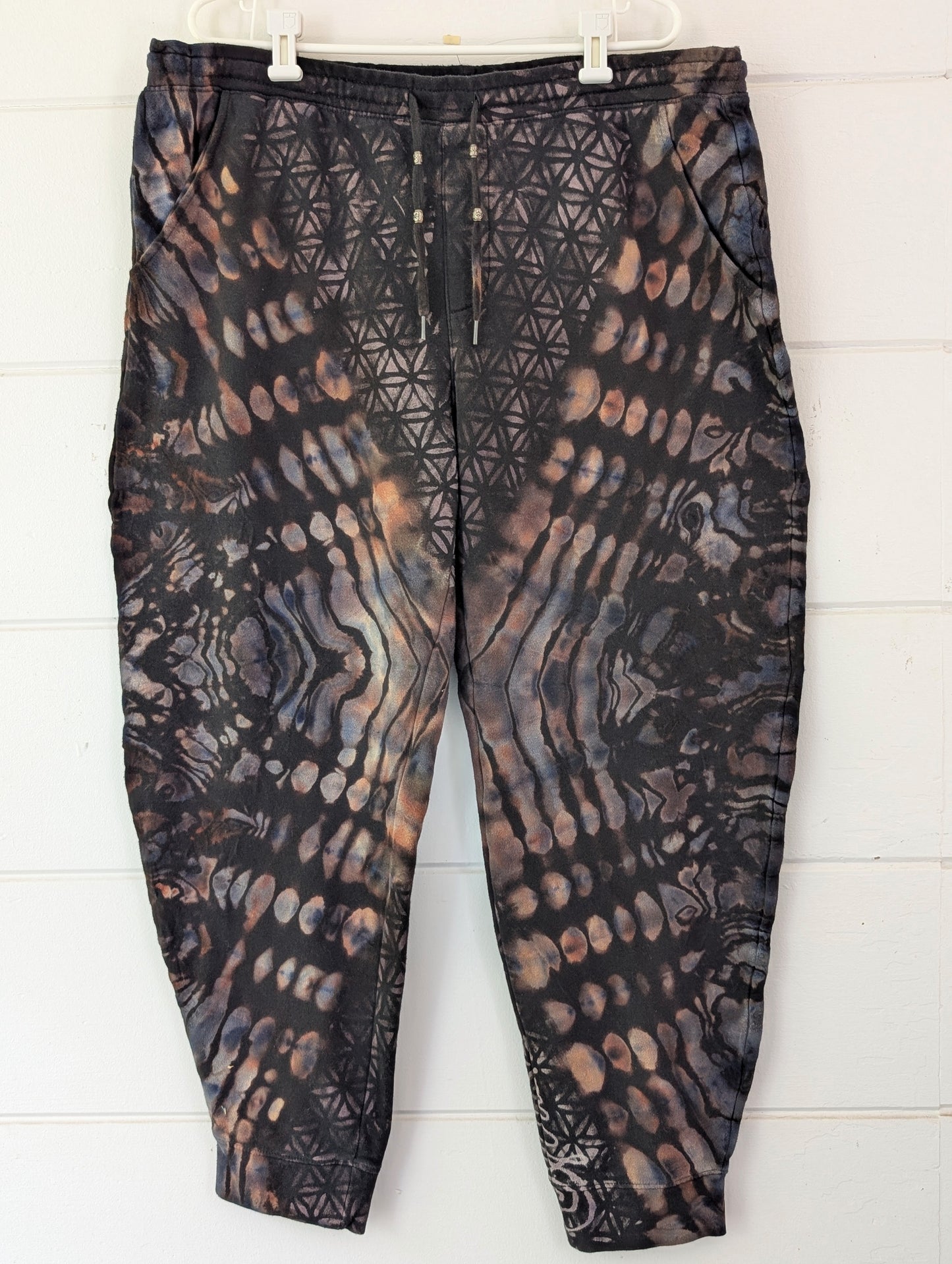 Sacred Sweatpants • 2XL