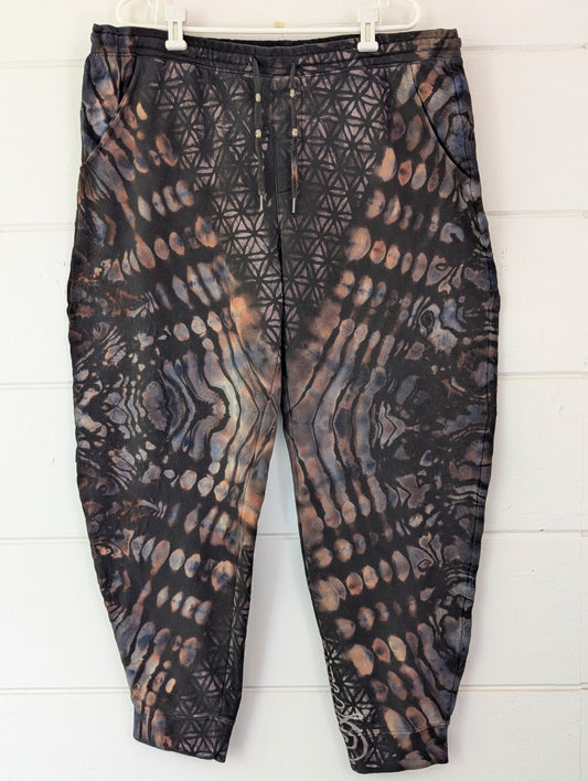 Sacred Sweatpants • 2XL