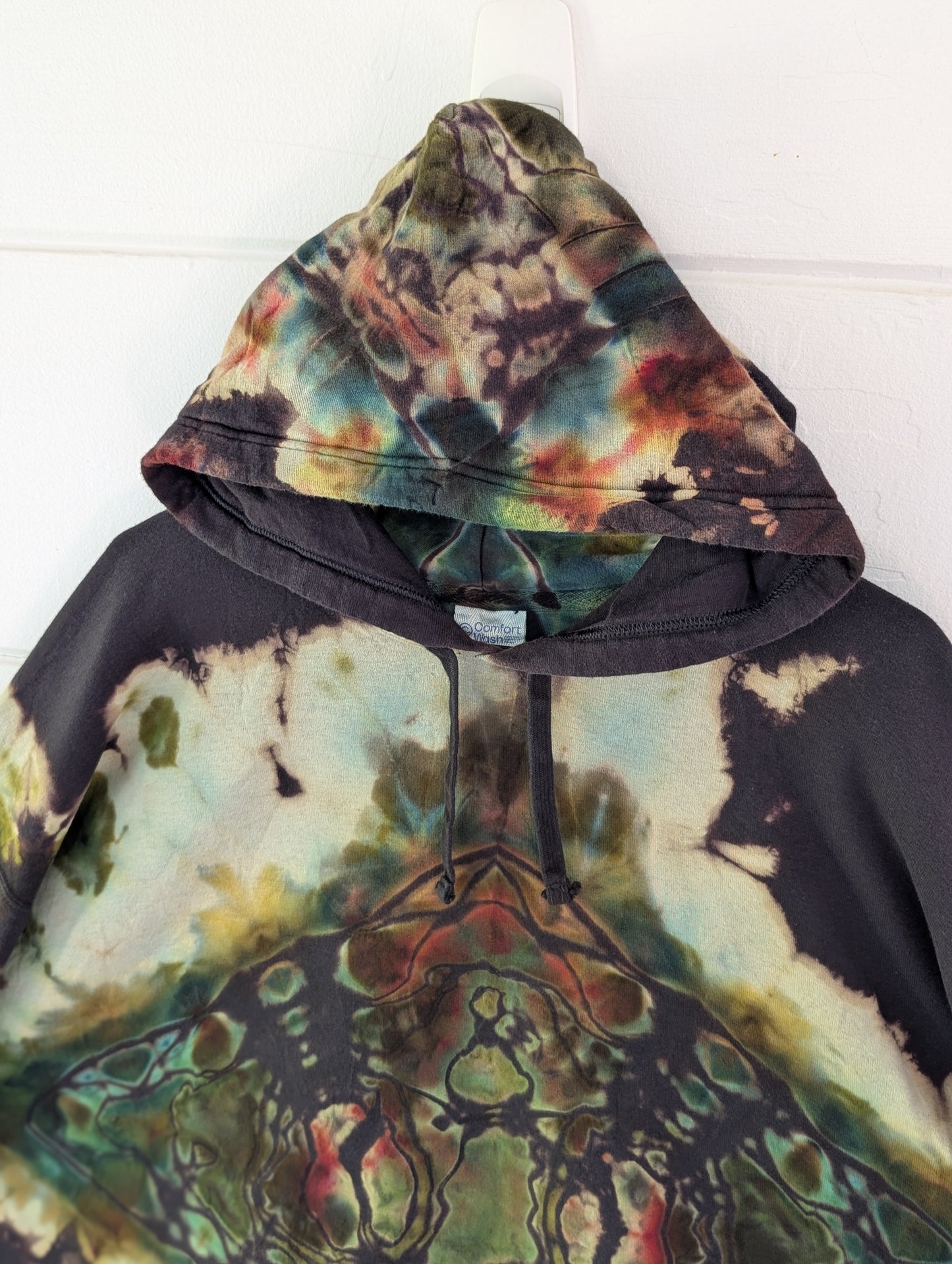 OG Lux Hoodie • XL