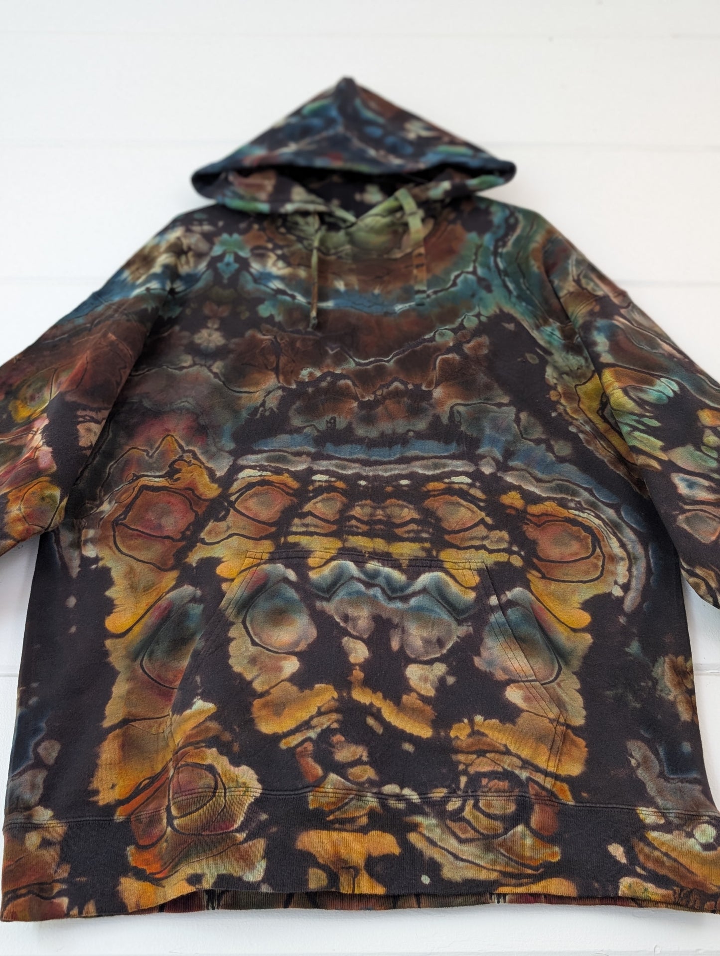 Psychedelia Hoodie • Large