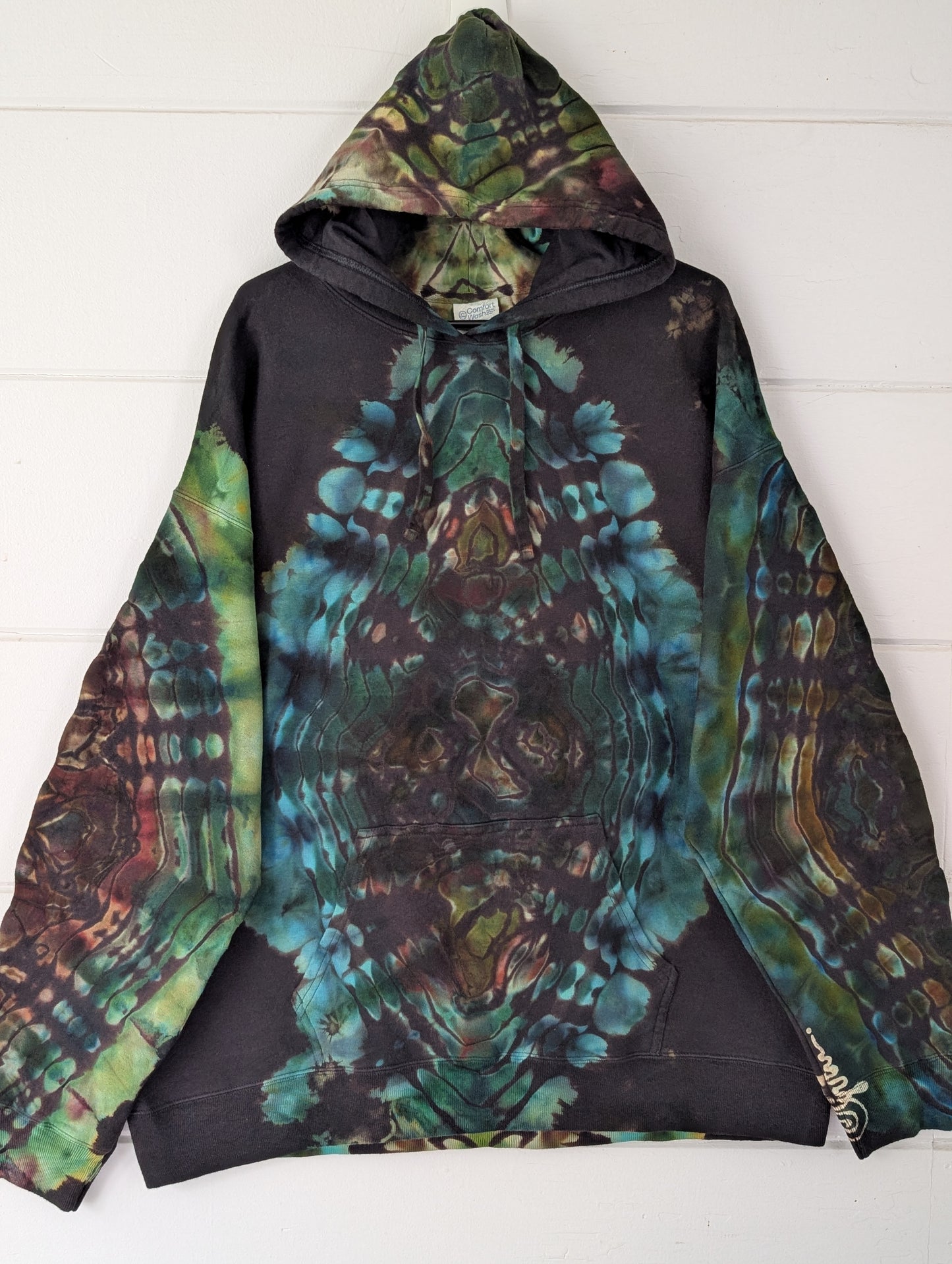 OG Hoodie • XL