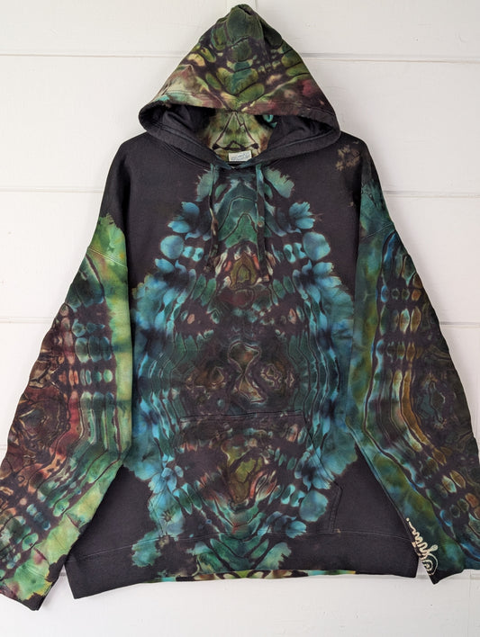 OG Hoodie • XL