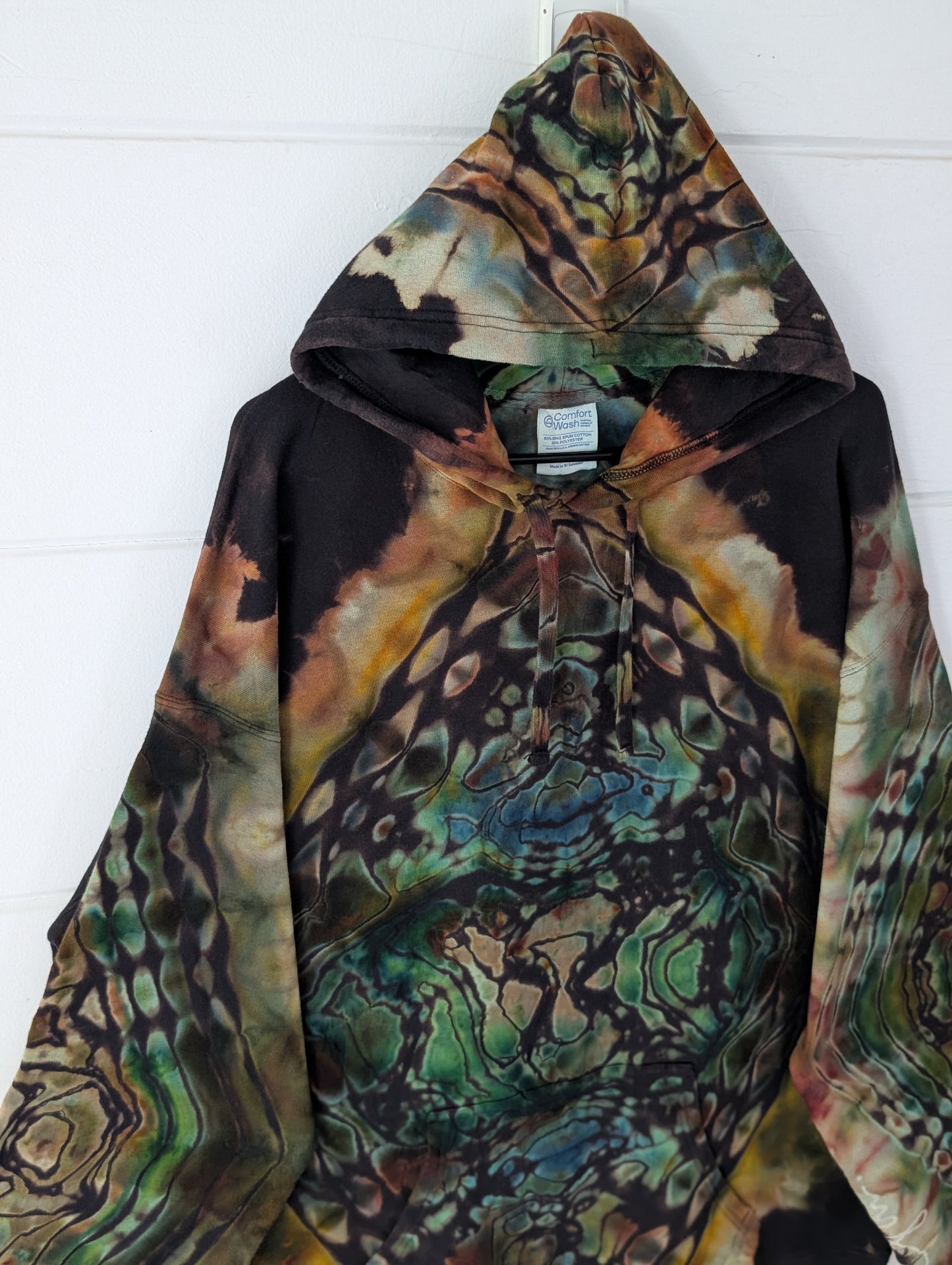 OG Hoodie • XL