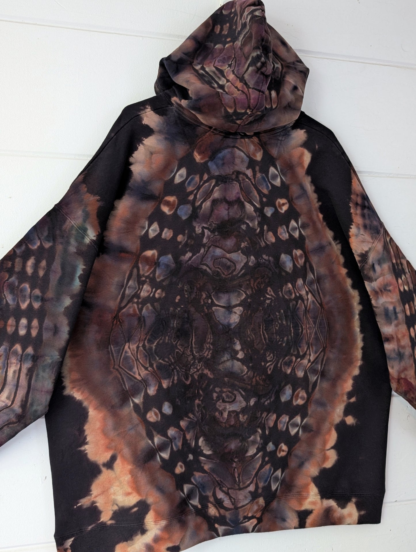 OG Lux Hoodie • 2XL