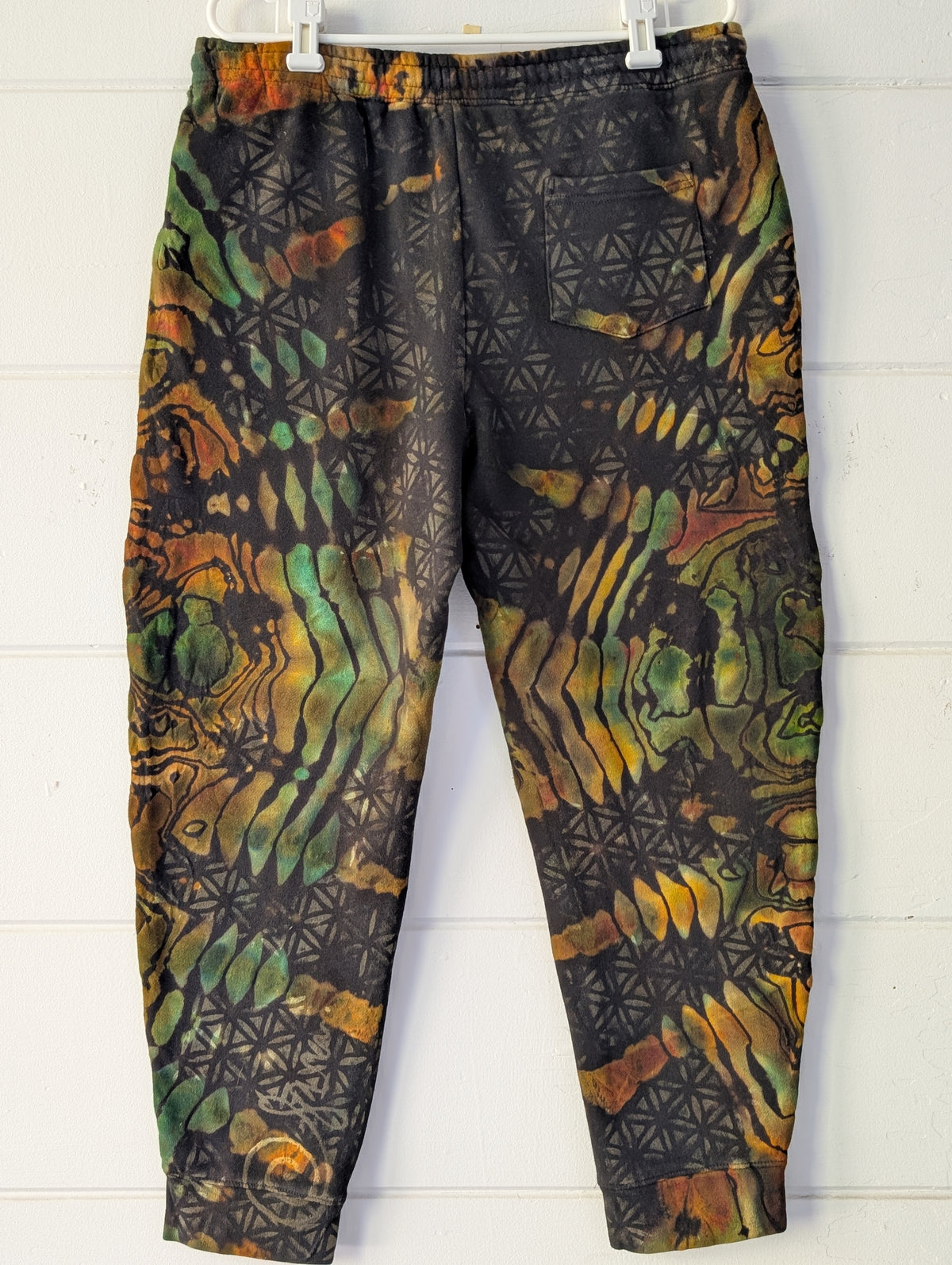 Sacred Sweatpants • Large