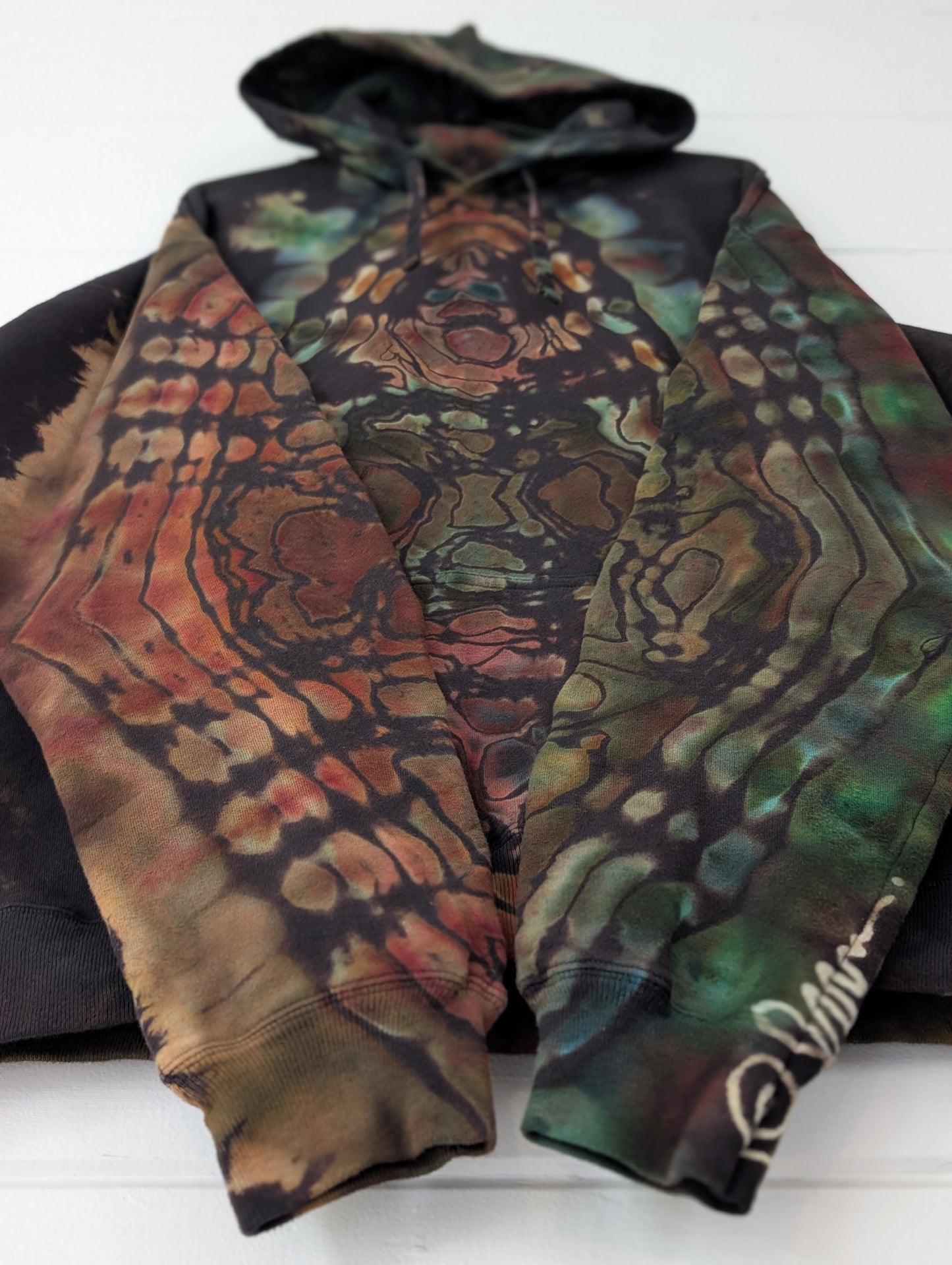 OG Hoodie • Large