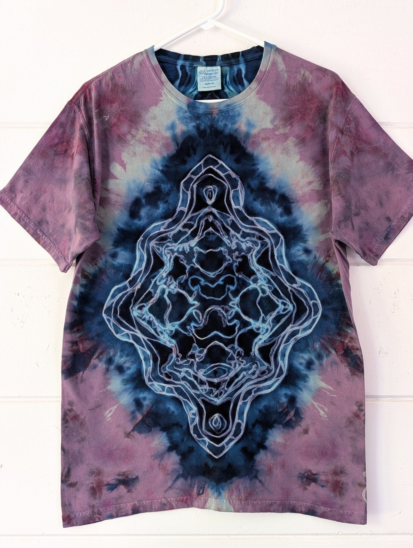 Sacred Reverse • Medium