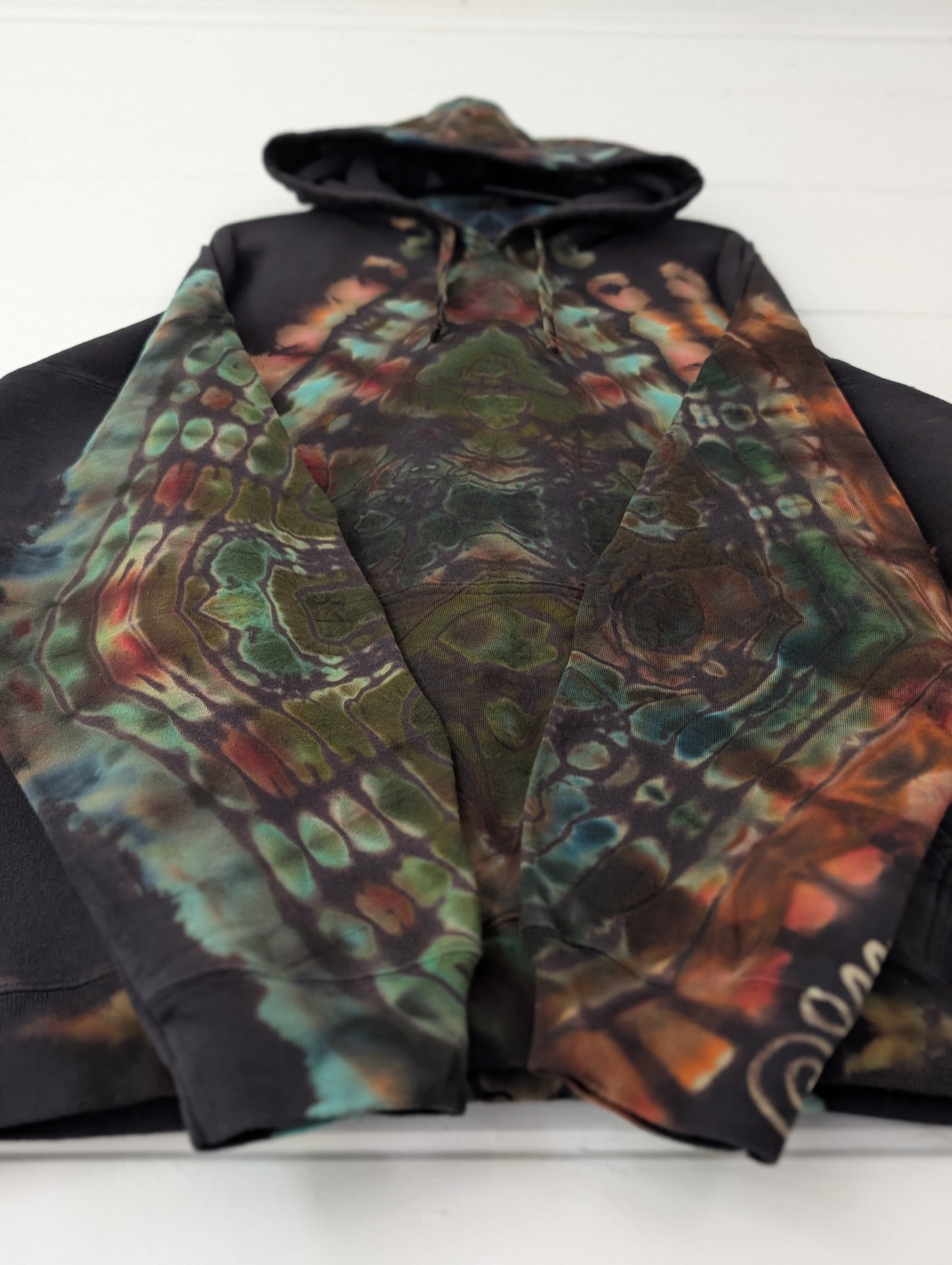 OG Hoodie • 2XL