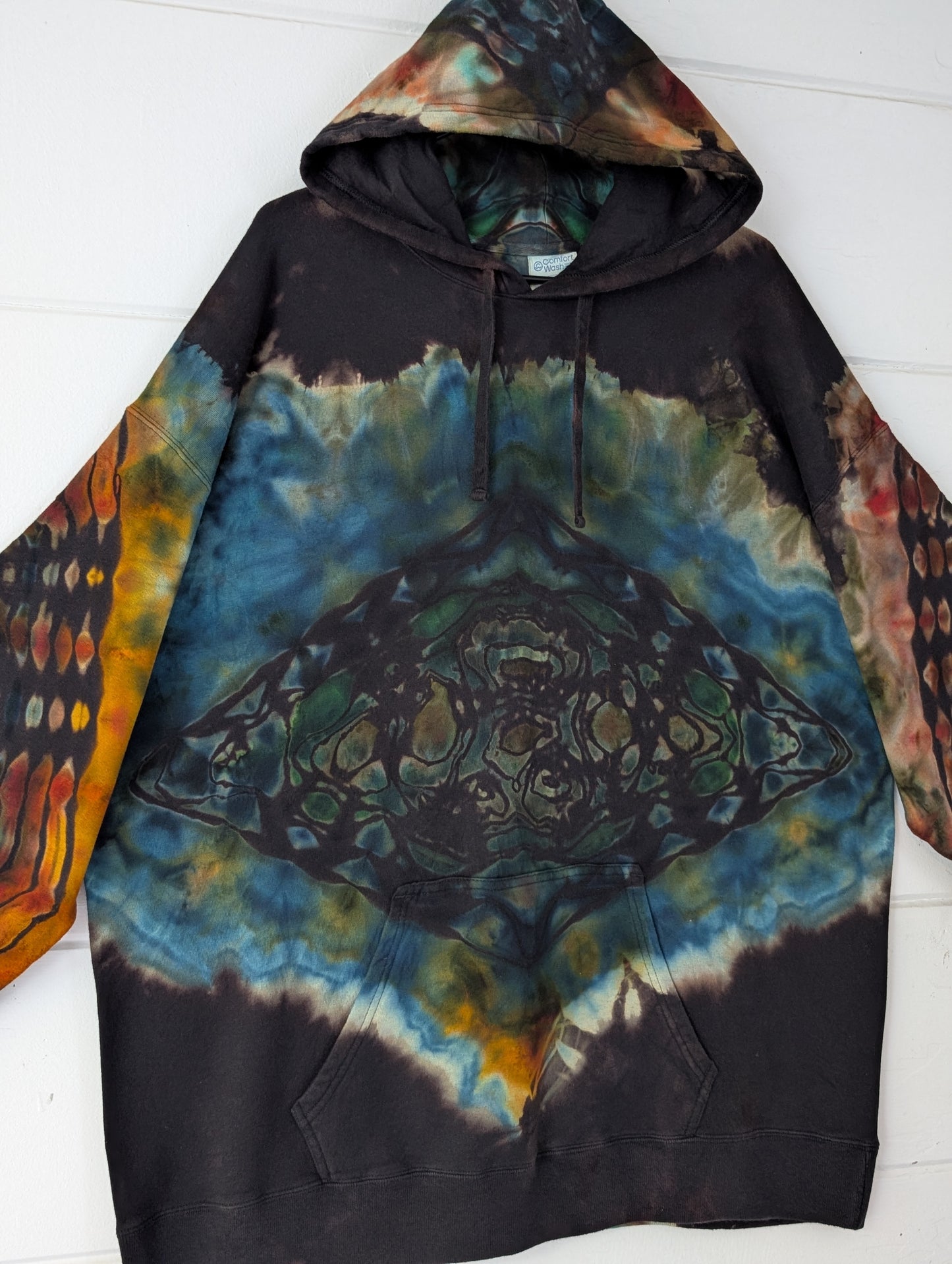 OG Lux Hoodie • XL