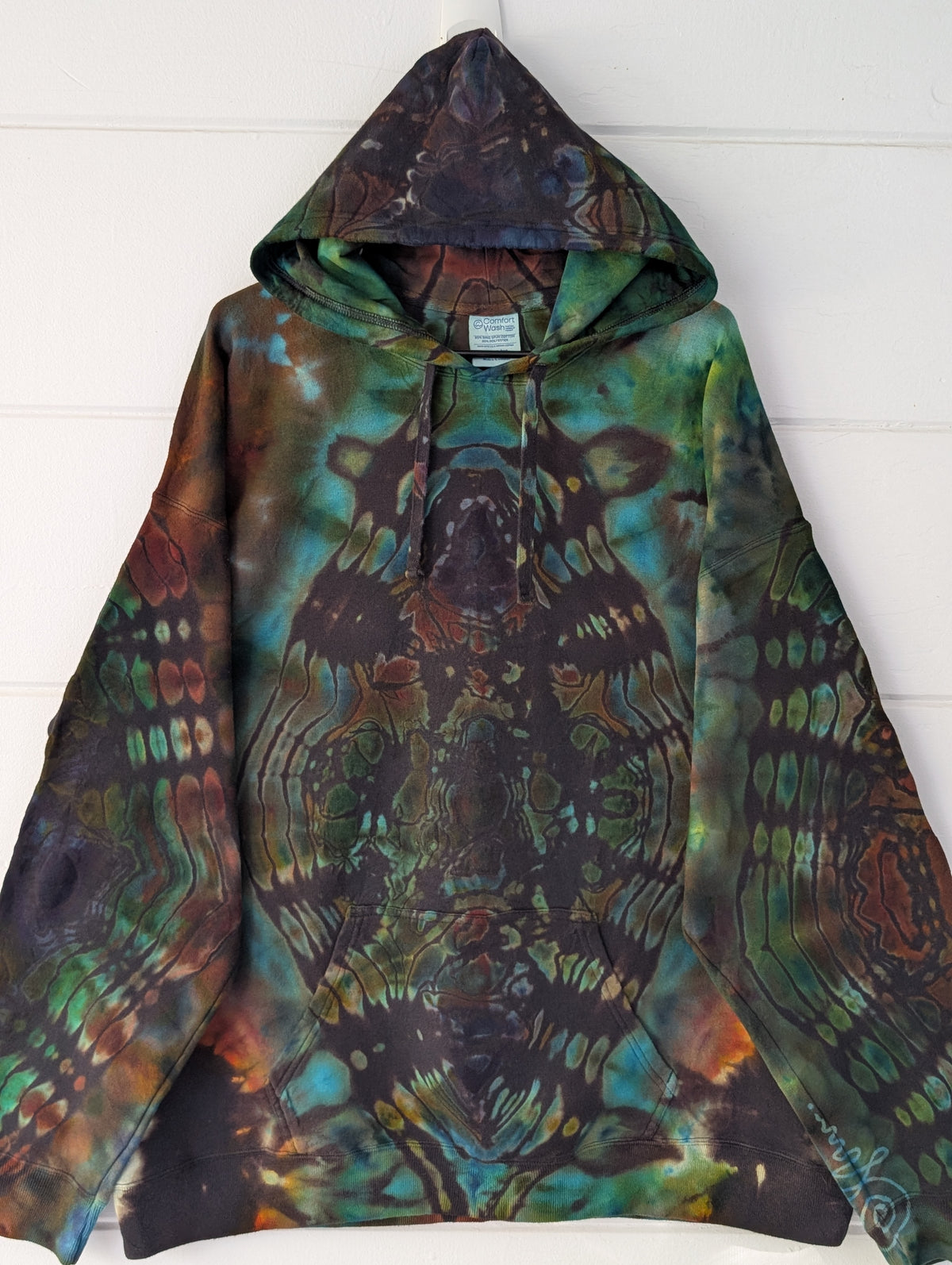 OG Hoodie • XL