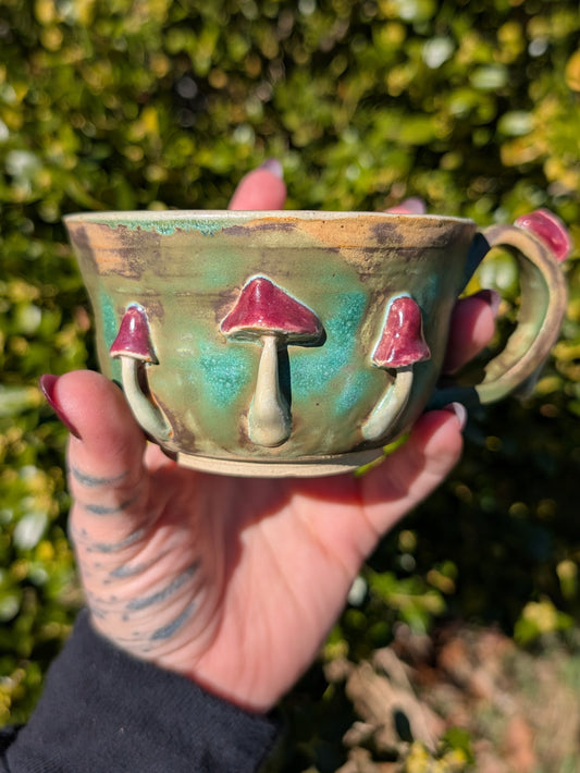 10.5 oz RITUAL MUG