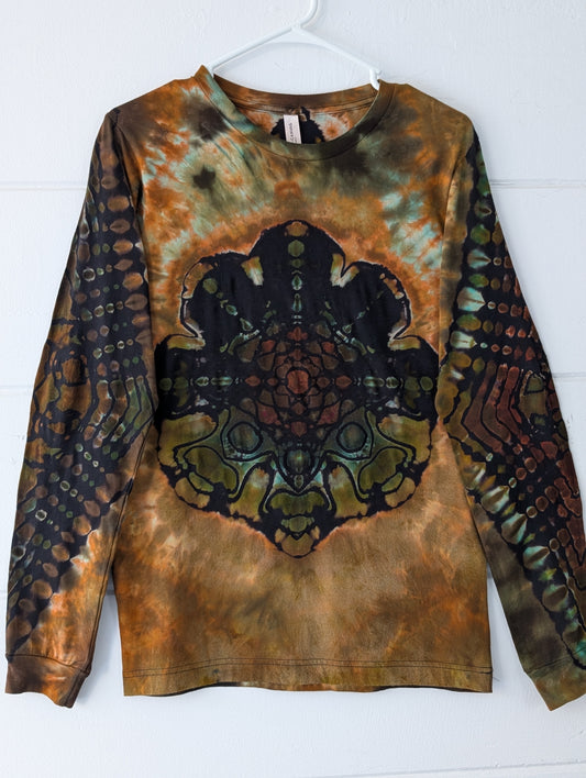 SMALL LIGHTWEIGHT LONG SLEEVE