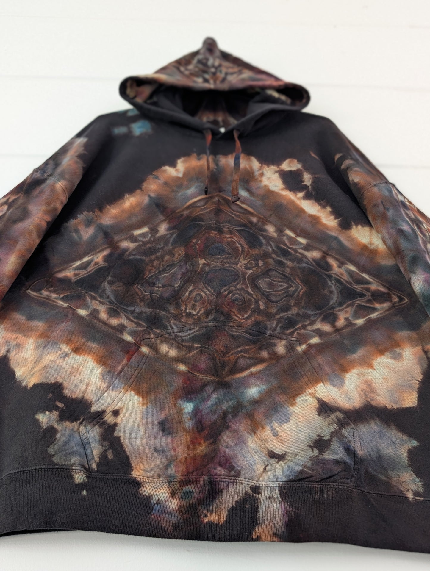 OG Lux Hoodie • XL