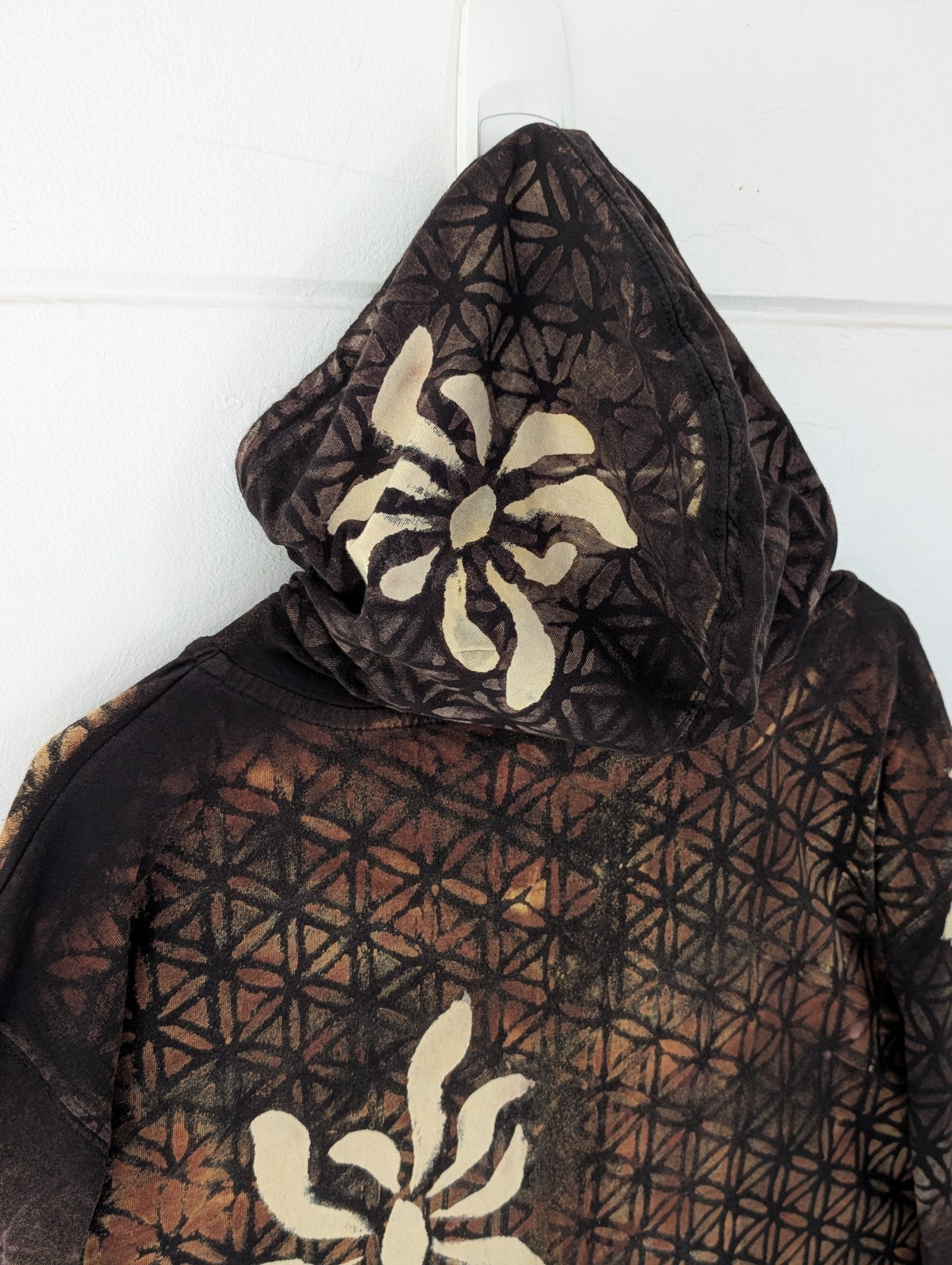 2XL LIGHTWEIGHT ZIP UP