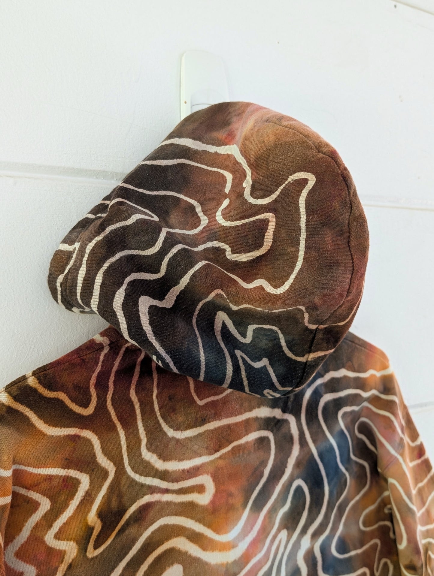 Sacred Flow Hoodie • Small