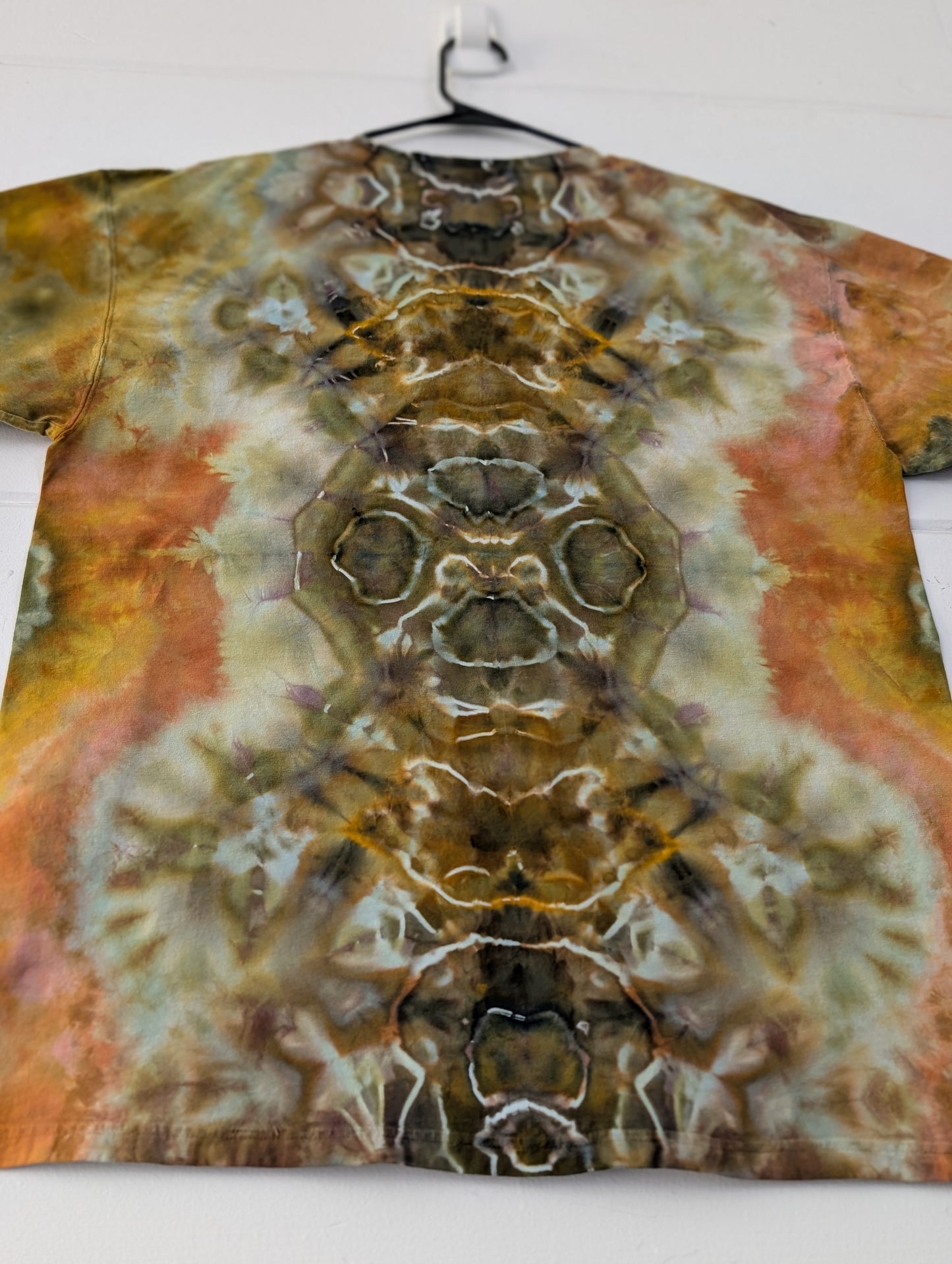 LARGE SACRED PRISMS