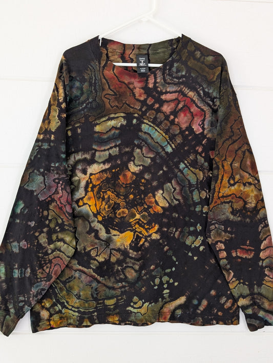XL REVERSE GEODE