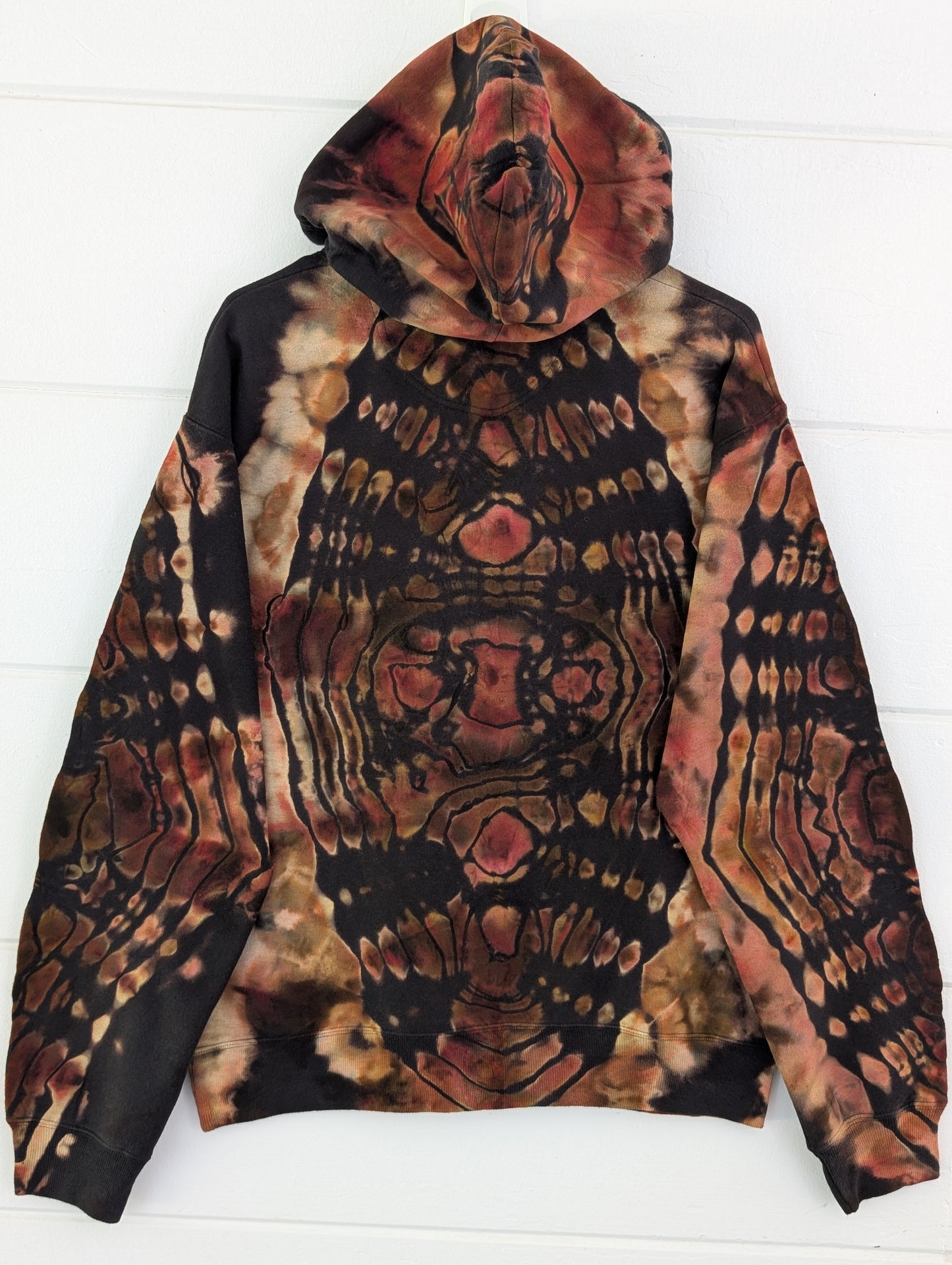 SMALL OG HOODIE