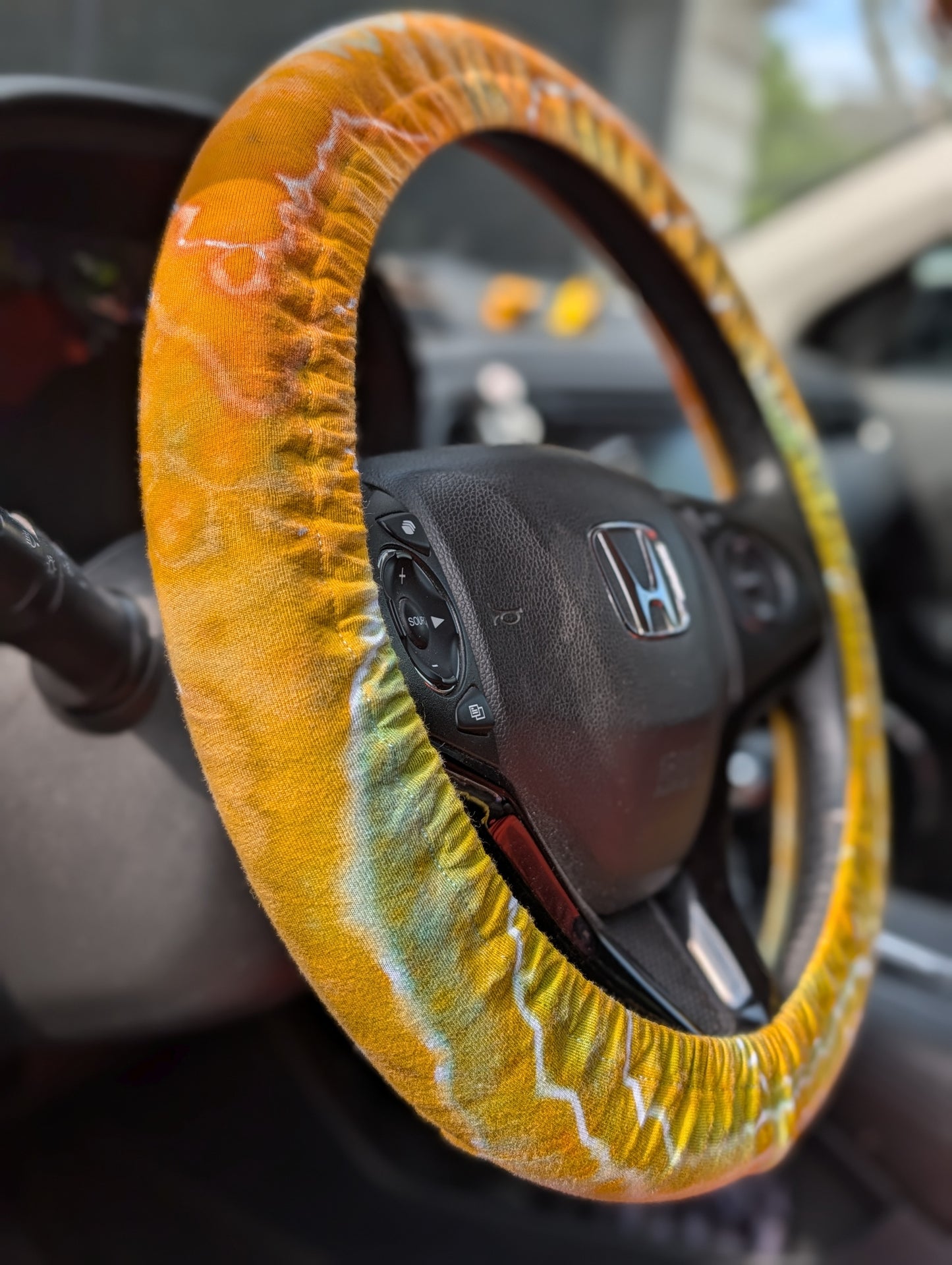 Steering Wheel Covers