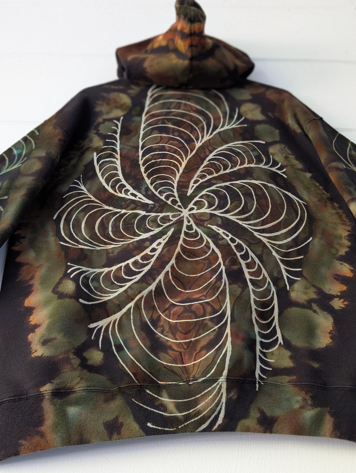 Portal Hoodie • Medium